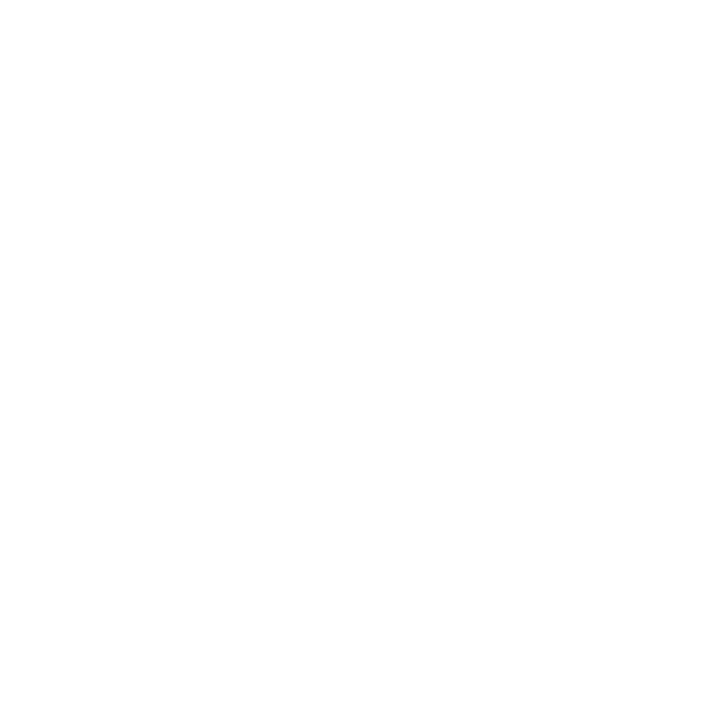 Hooptie Stars Decal