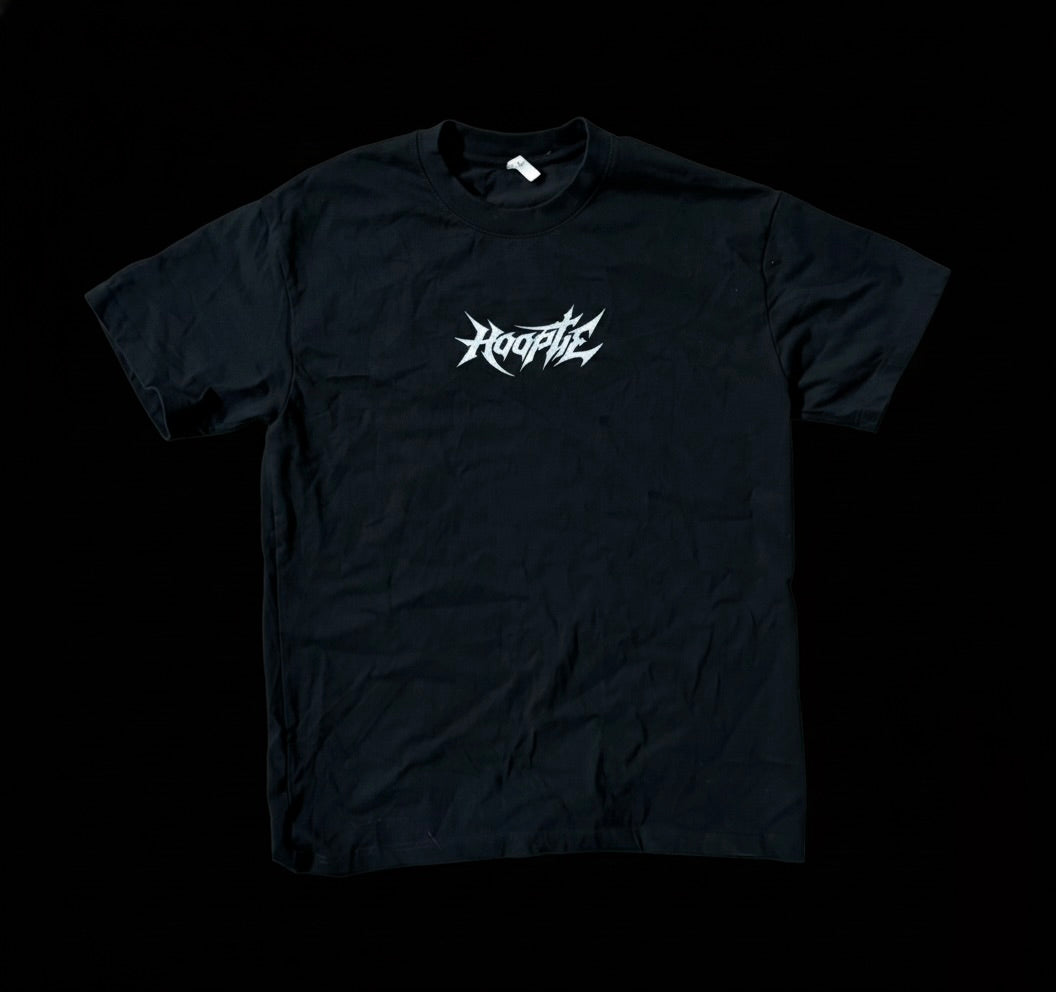Hooptie Wheelz T (Black)