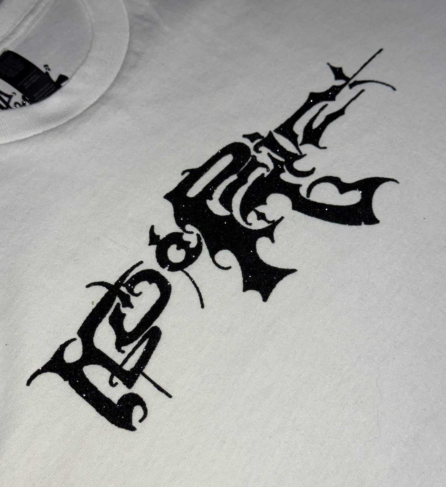 Hooptie AR T (White)