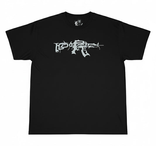 Hooptie AR T (Black)