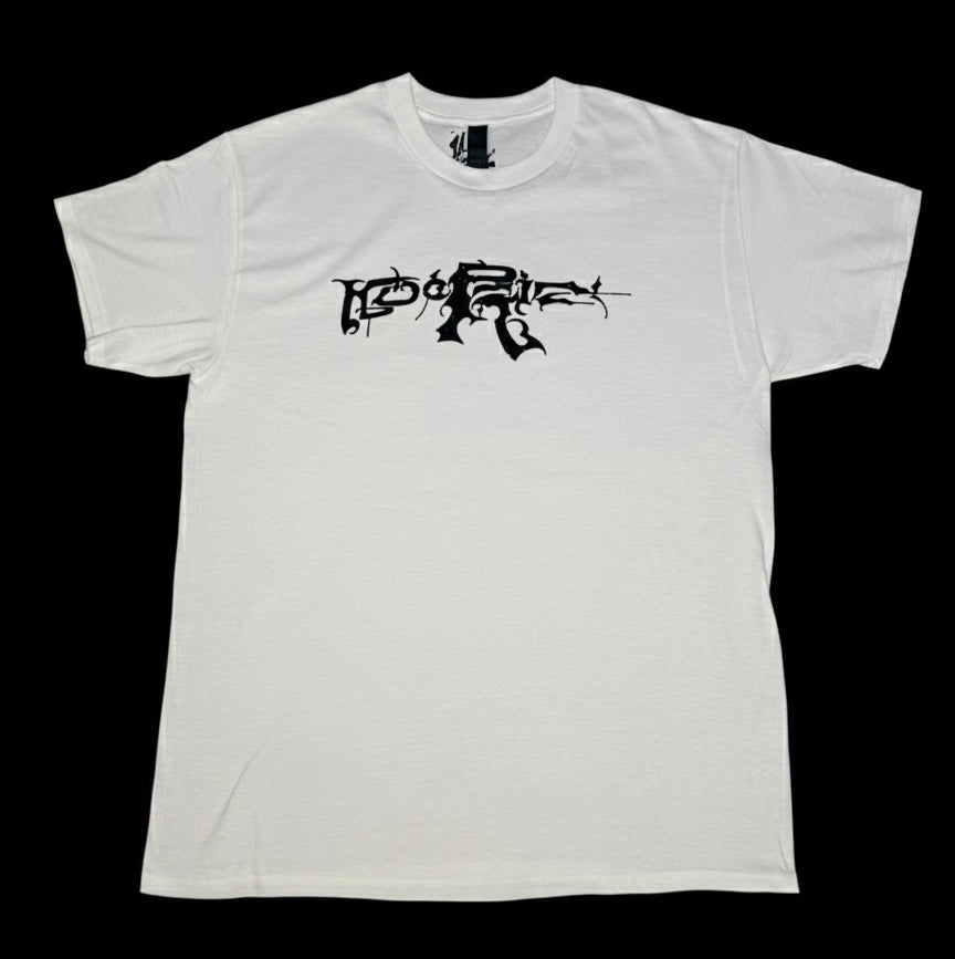 Hooptie AR T (White)