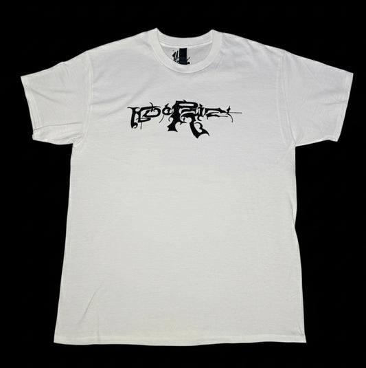 Hooptie AR T (White)