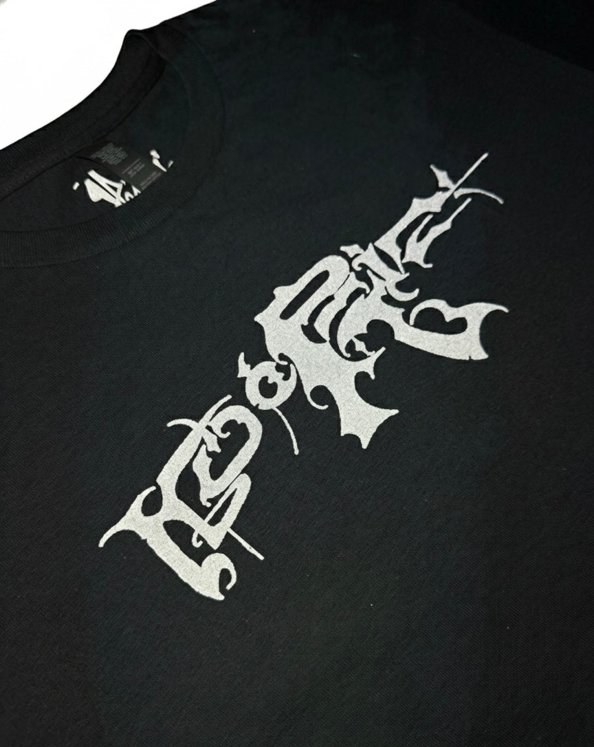 Hooptie AR T (Black)